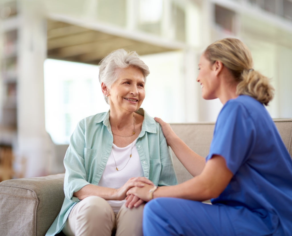 Nursing Home & Domestic Cleaners