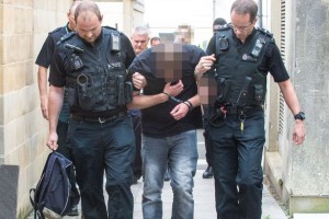 Read more about the article Man with Coronavirus jailed after coughing on Police Officers