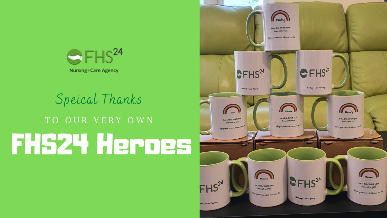Read more about the article Special Appreciation To Our FHS24 Heroes For Their Hardwork During This Pandemic