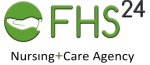 FHS24 logo